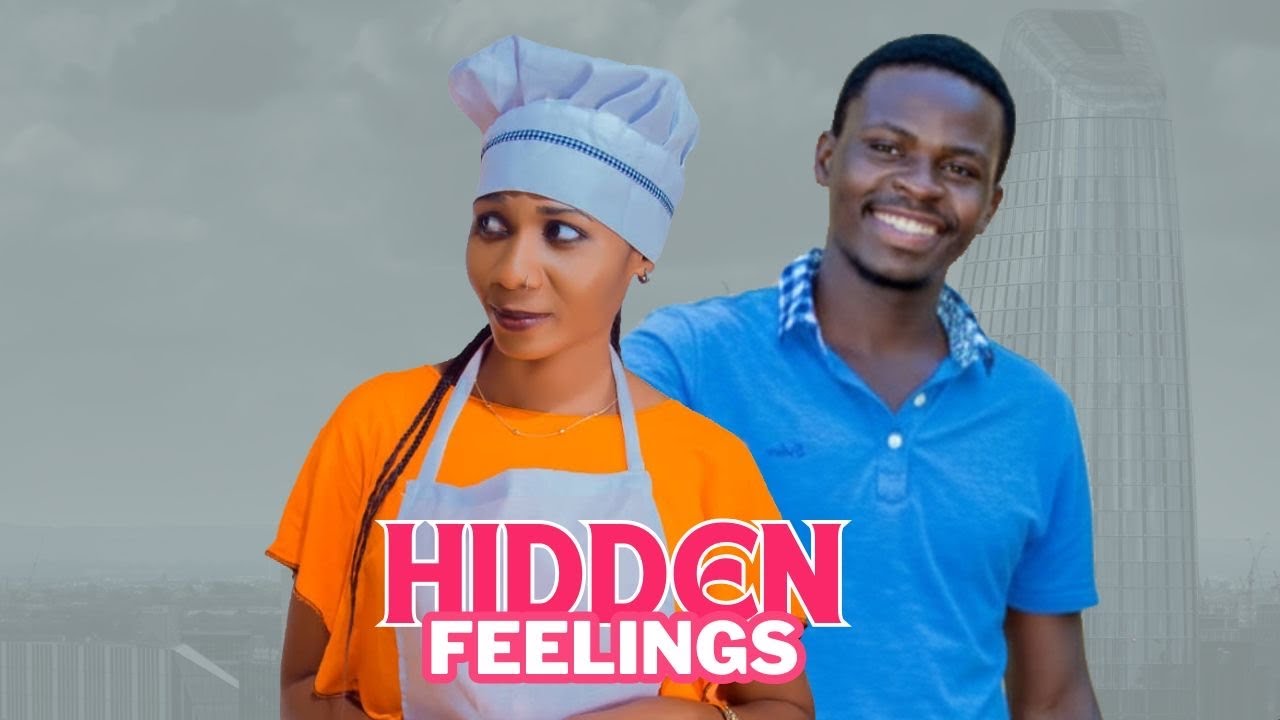 HIDDEN FEELINGS  EPISODE 9 | BONGO MOVIES
