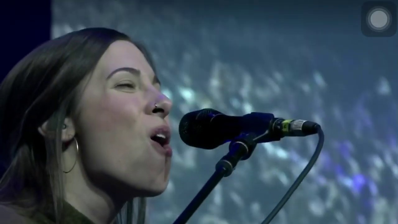 Onething 2018 // Here For You // Olivia Buckles