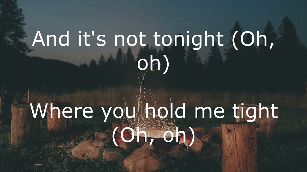 Would That I - Hozier Instrumental Karaoke
