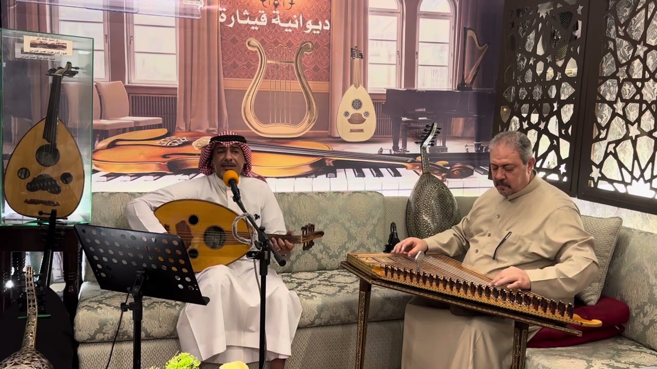 أغنية : الله معاك.   غناء: احمد مدني