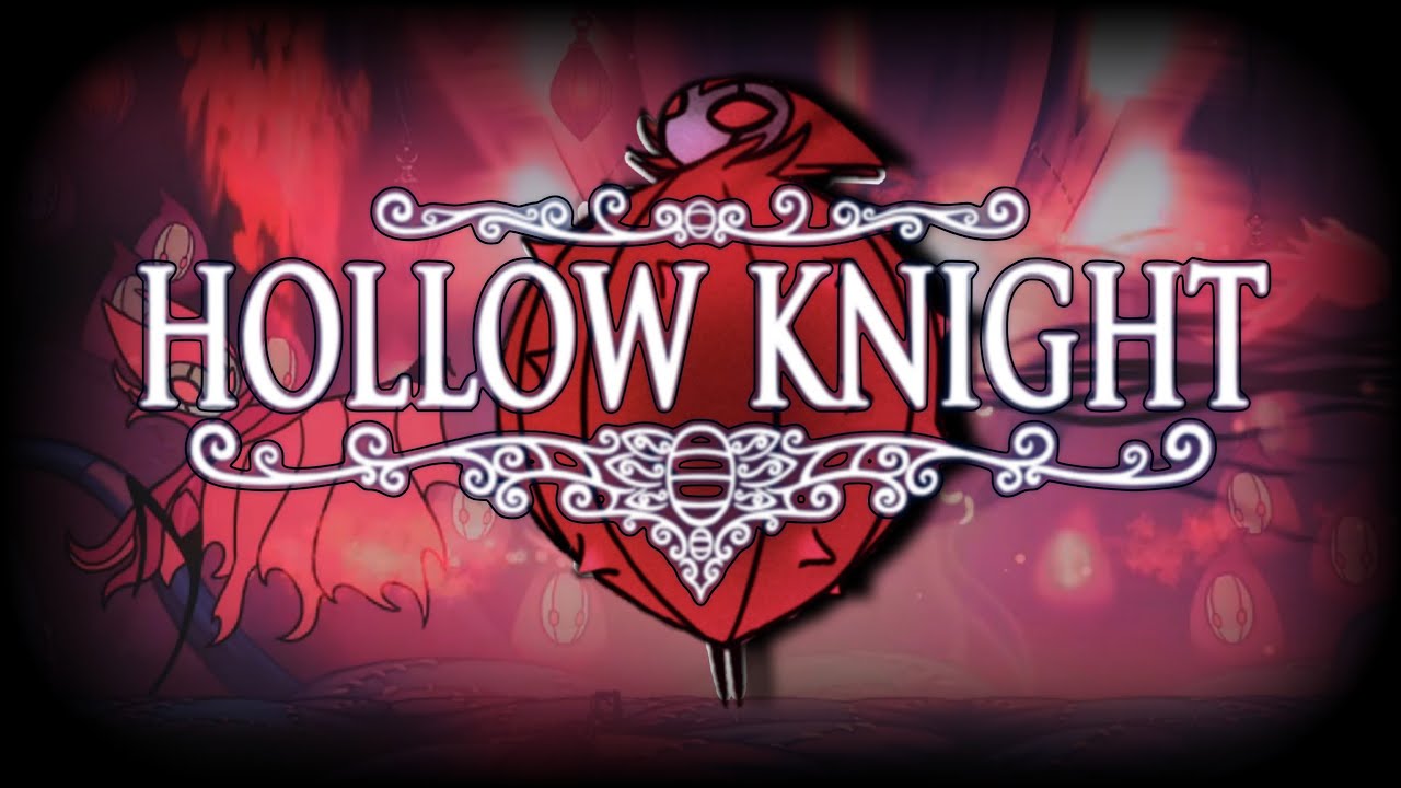 This Hollow Knight DLC Boss Was A NIGHTMARE...