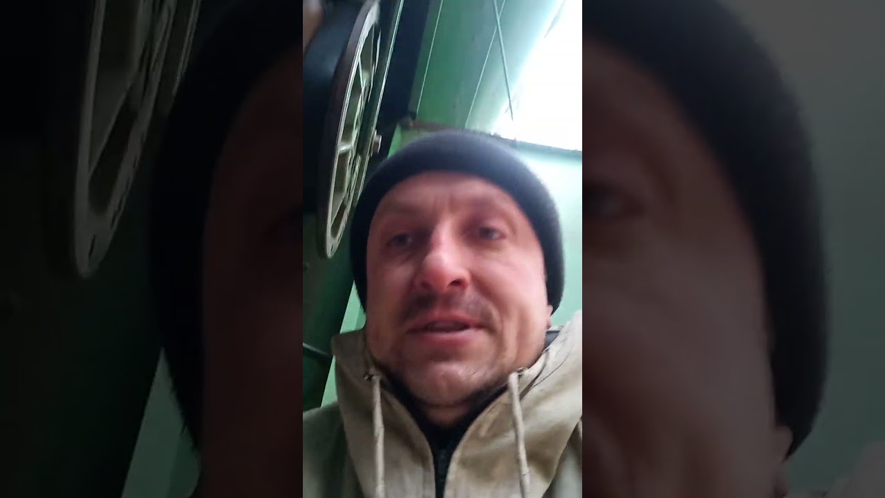 Виставляю зчеплення Джон дір 955
