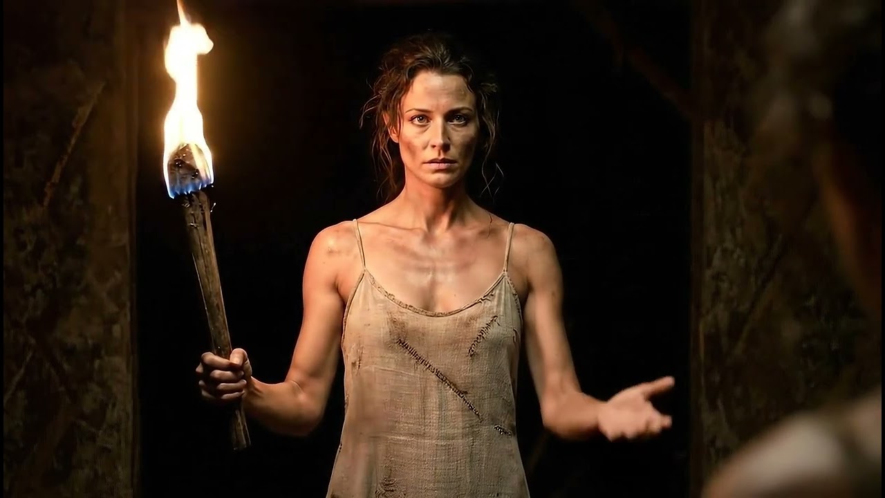 unraveling the mystery of life million years ago a girl trapped in prehistoric times survival begins