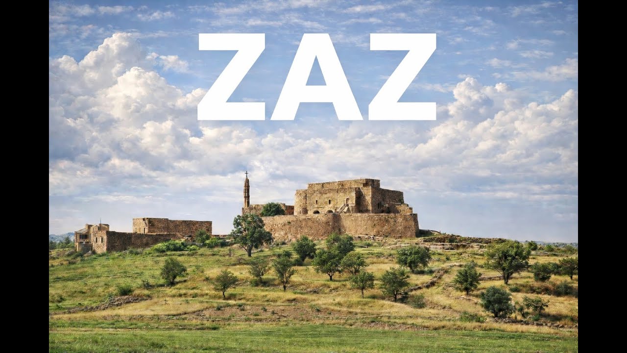 ZAZ Izbirak Turabdin / Suryoyo