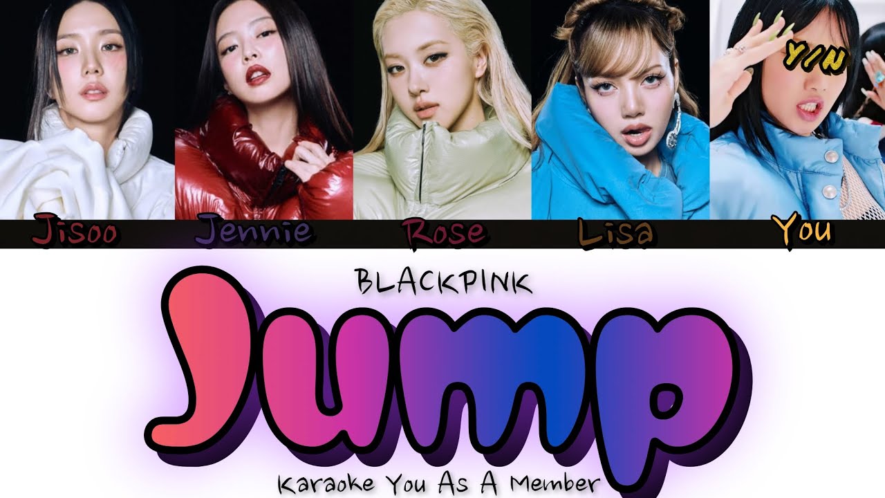 BLACKPINK 
