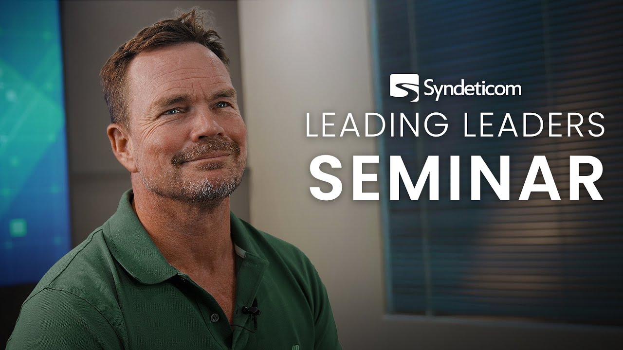 'Leading Leader's Seminar Highlights