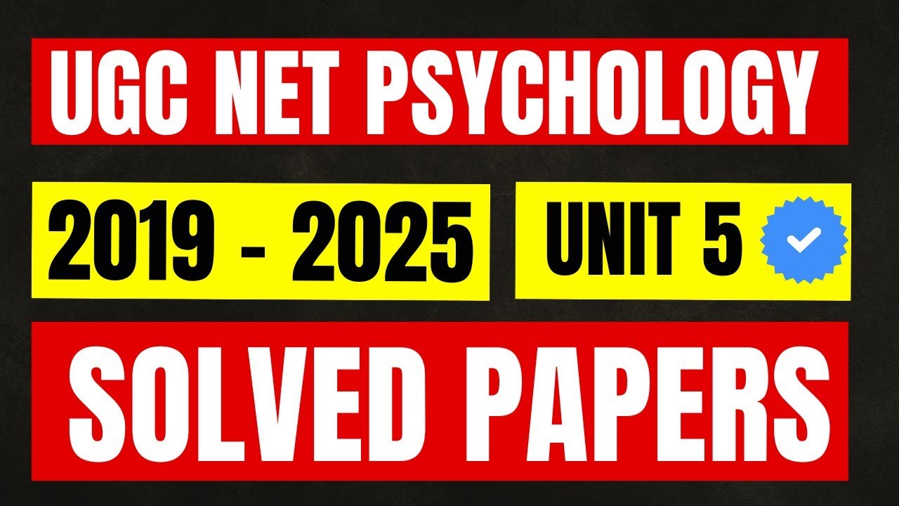Ugc net psychology - Unit 5 - Attention,Learning,Memory and forgetting