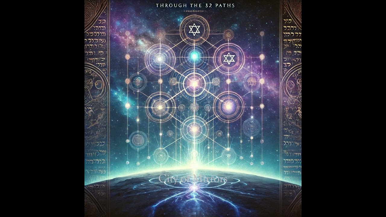 Mindsystem - City of Mirrors