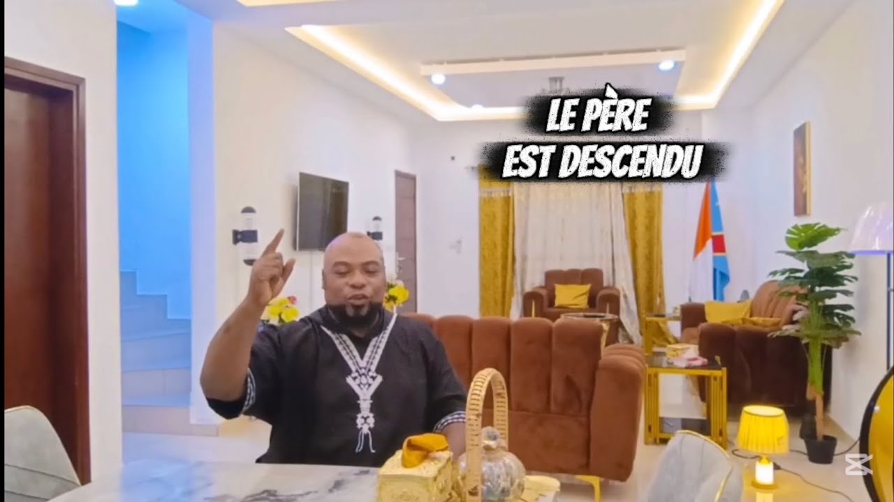 RHEMA DU SOIR, DU 03 MARS 2026