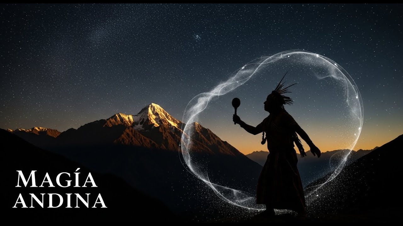 Lo mejor de la MÚSICA ANDINA - Melodías de Flauta de Pan Relajantes - Cusco drone