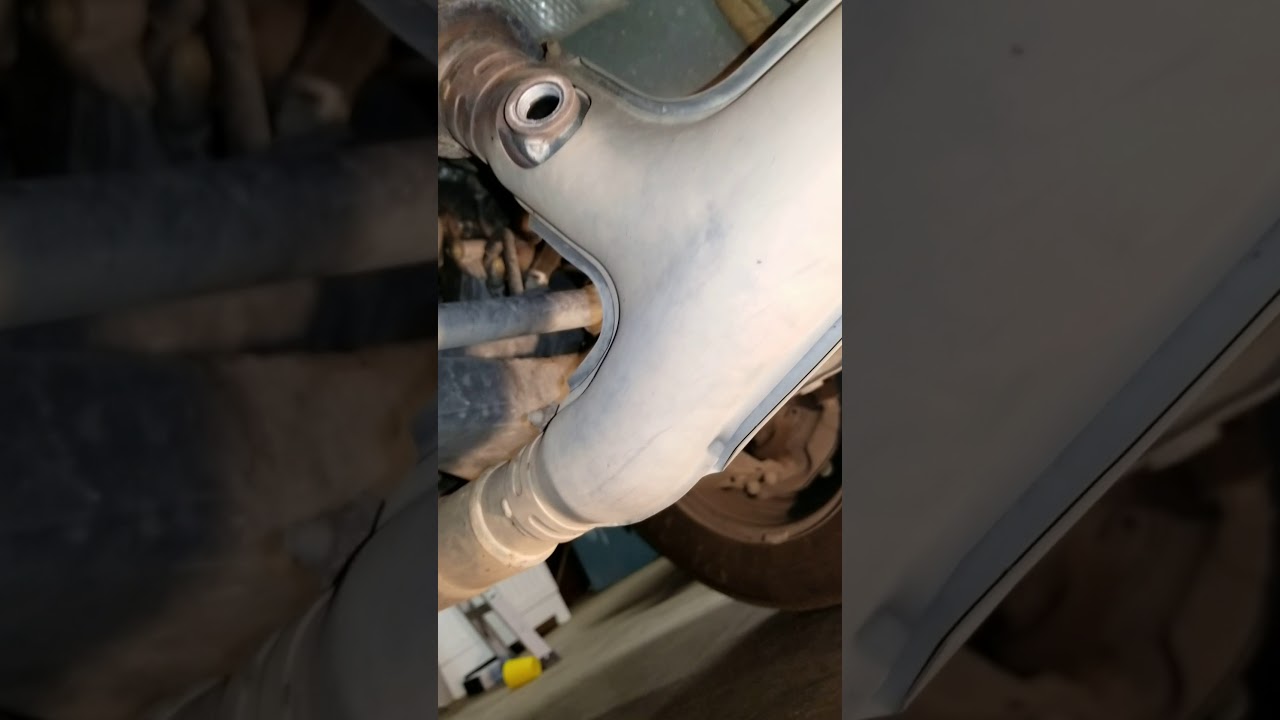 O2 Sensors 04 Toyota Sienna 3.3L