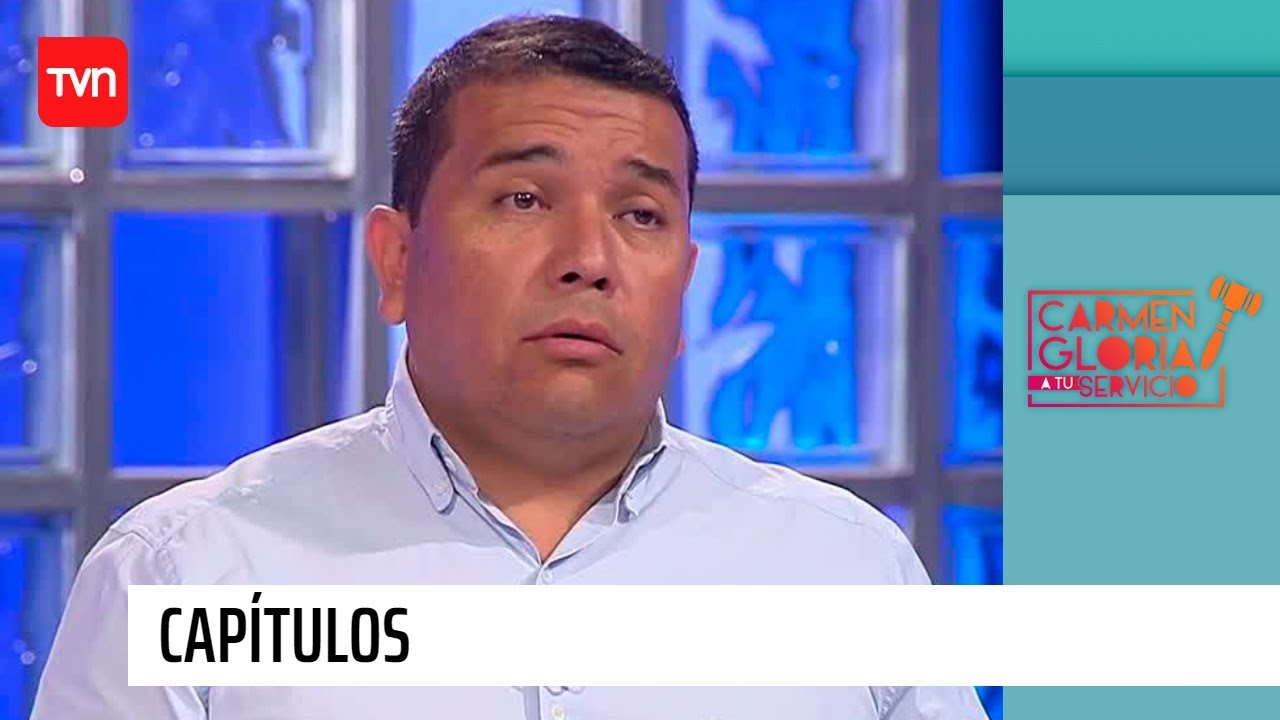 Capítulo 20 enero: 