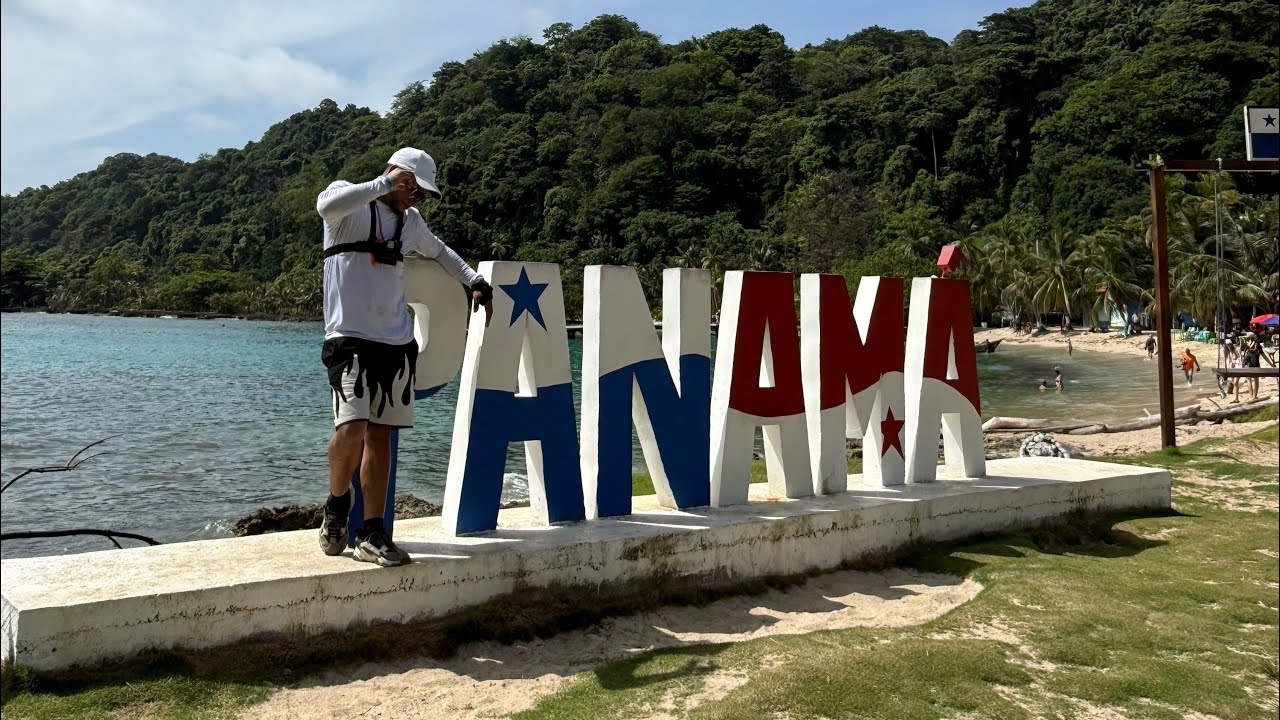 🌿 De Bogotá a las playas del paraíso | Eco Clip, Capurganá y La Miel (Frontera con Panamá) 🌊