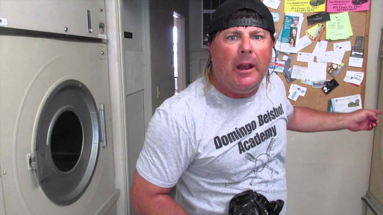 Dirty Laundry with Donnie Baker