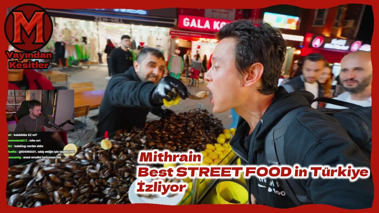 Mithrain - 