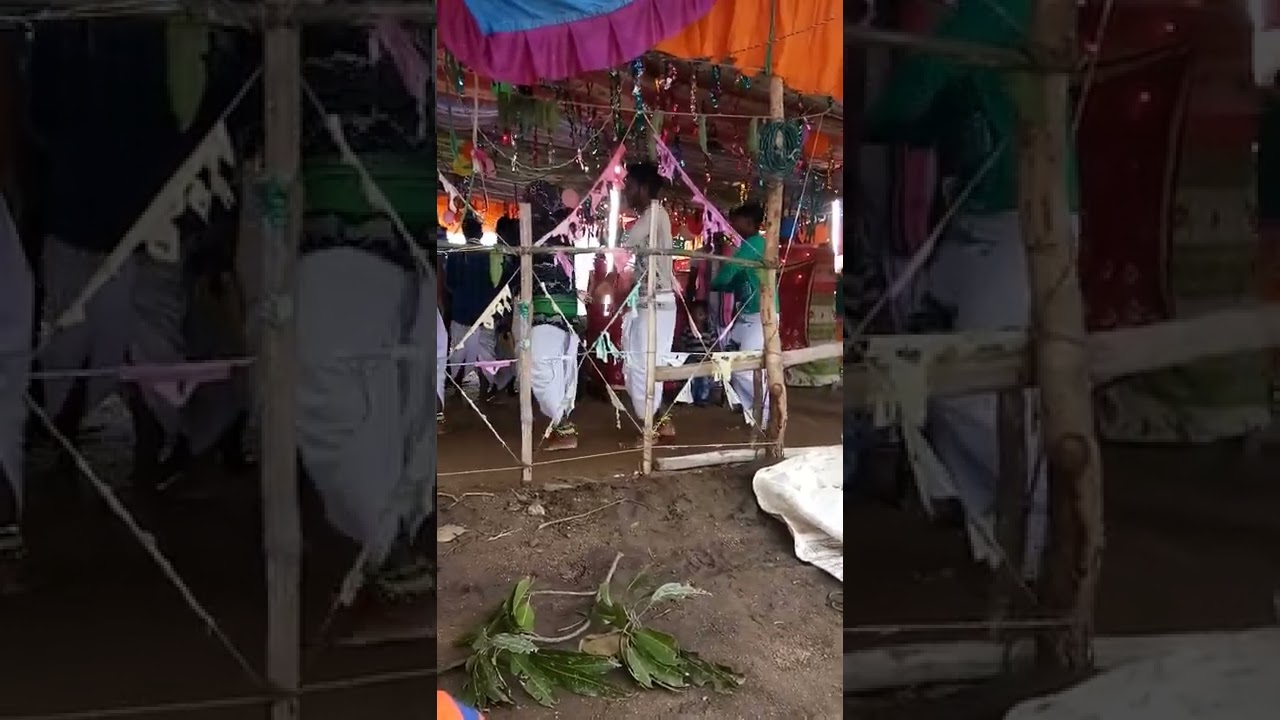 my village sankirtan mandali#Gouttam#*hare krushna *#hare Rama*#