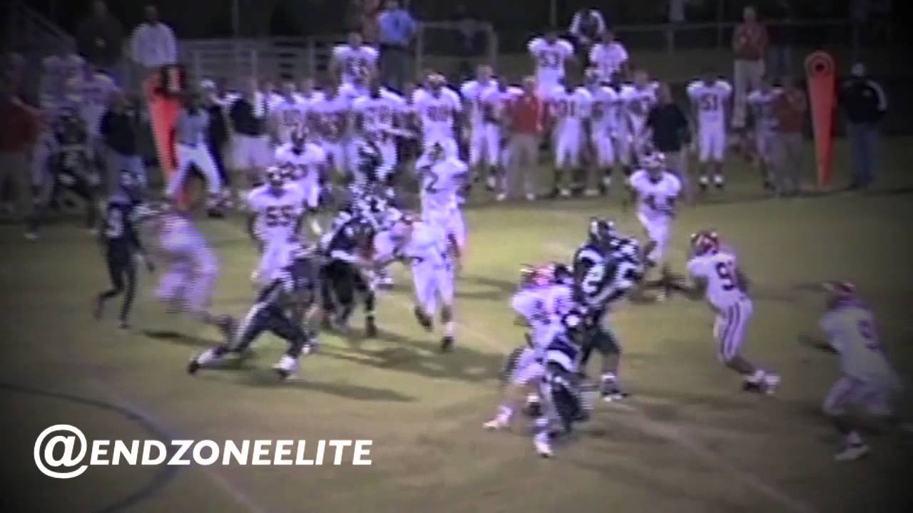 Keith Marshall UNREAL Ultimate Highlight/Mixtape. Destroys, Kills The Competition!