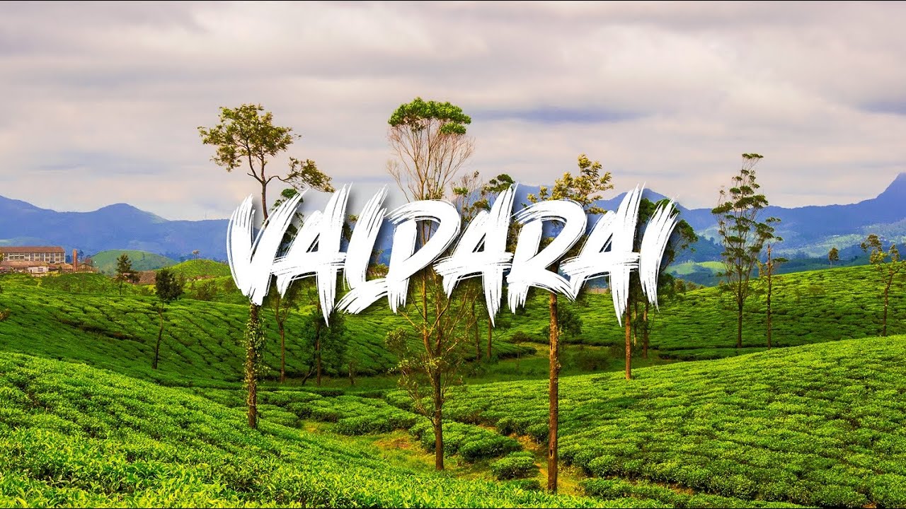 SOLO Ride To VALPARAI | Valapara Ride Experience | Madstories.