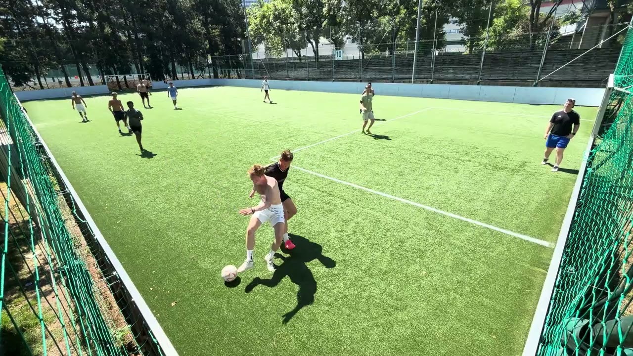 6v6 Ep 38 