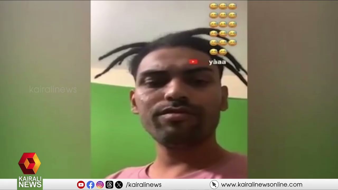 യൂട്യൂബർ തൊപ്പിക്കെതിരെ ലുക്ക് ഔട്ട് നോട്ടീസ് അയച്ച് പൊലീസ് | THOPPI | LOOKOUT NOTICE