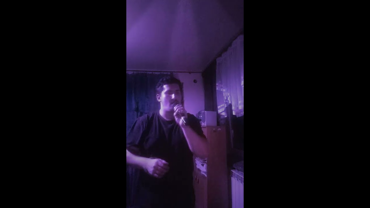 Krzysztof Kozik - NUMA NUMA