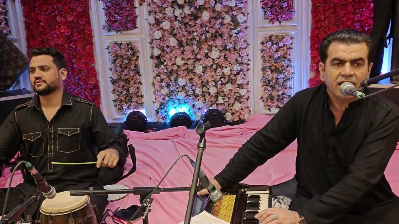 RAHMAN KHARUTI اوس وطن ته نراځي مړده که ژوندي ده