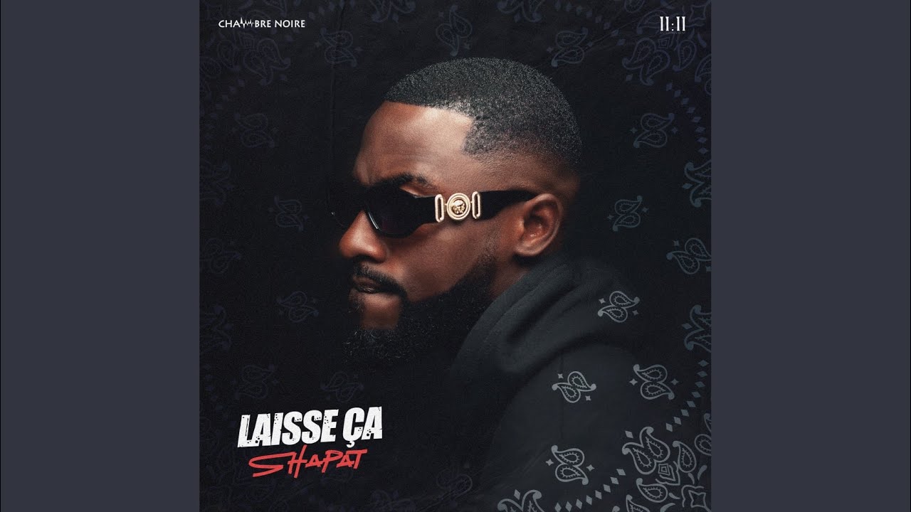 Laisse ça