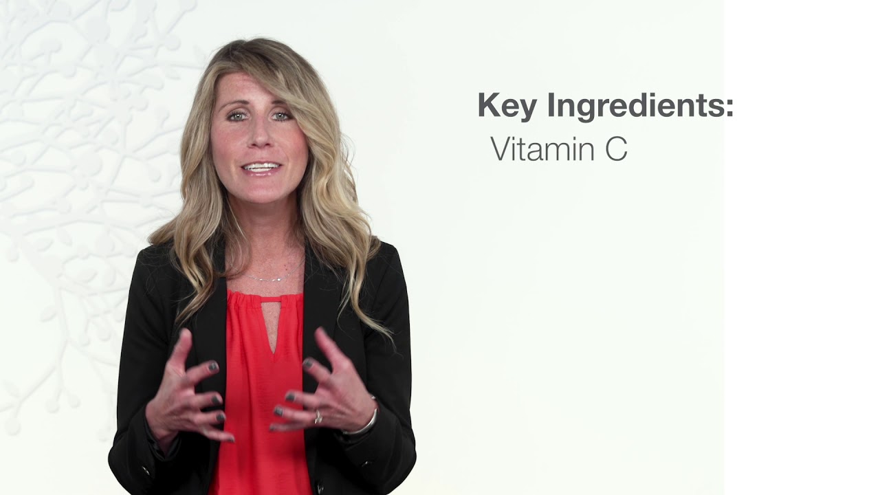 Why you need the Skin Elixir with Dr Tanda Cook