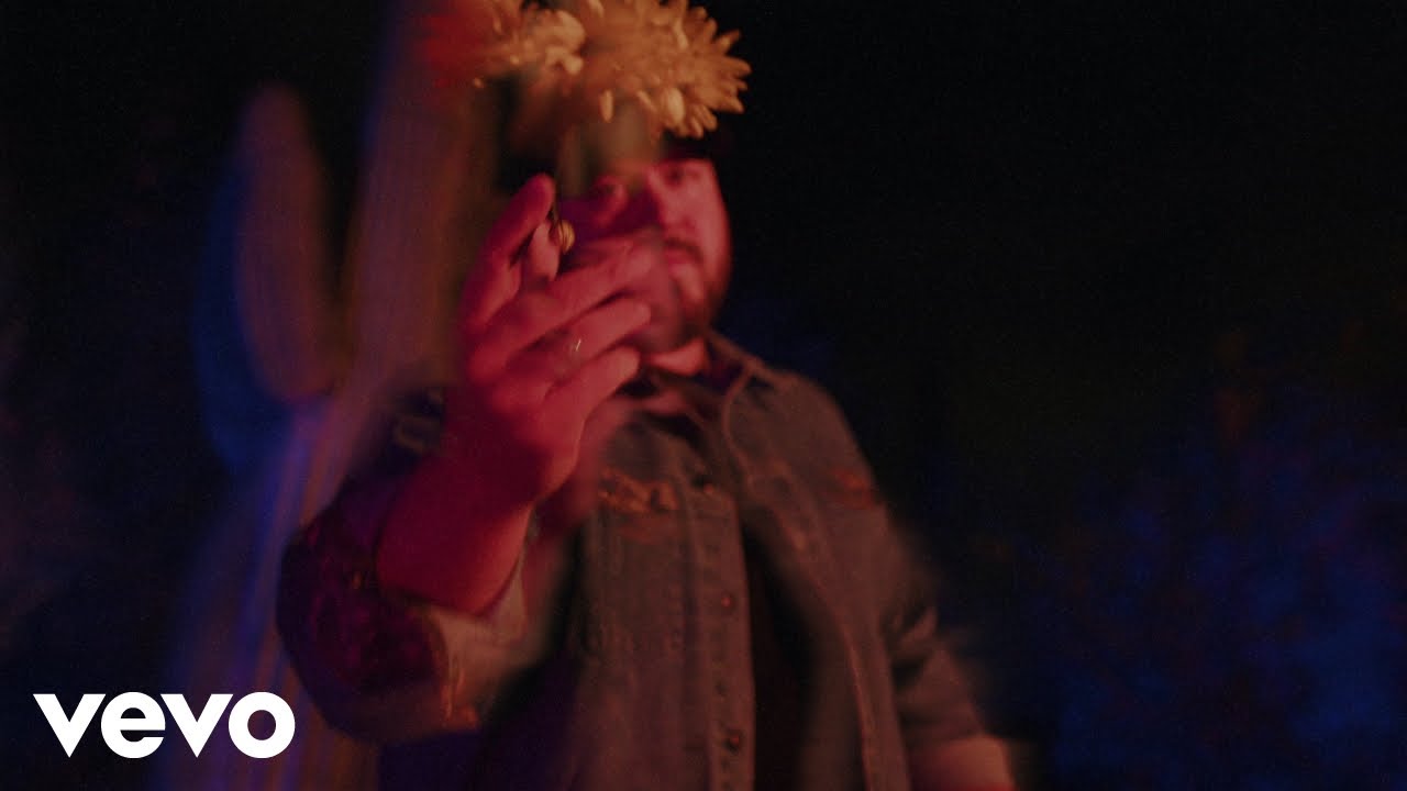 Mitchell Tenpenny - Woke Up in a Dream (Official Music Video)