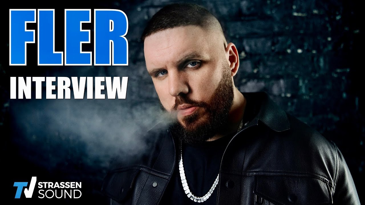 FLER INTERVIEW | Widder | Haus, Bushido & Arafat, Bonez MC, Animus, Aggro, Film | TV Strassensound