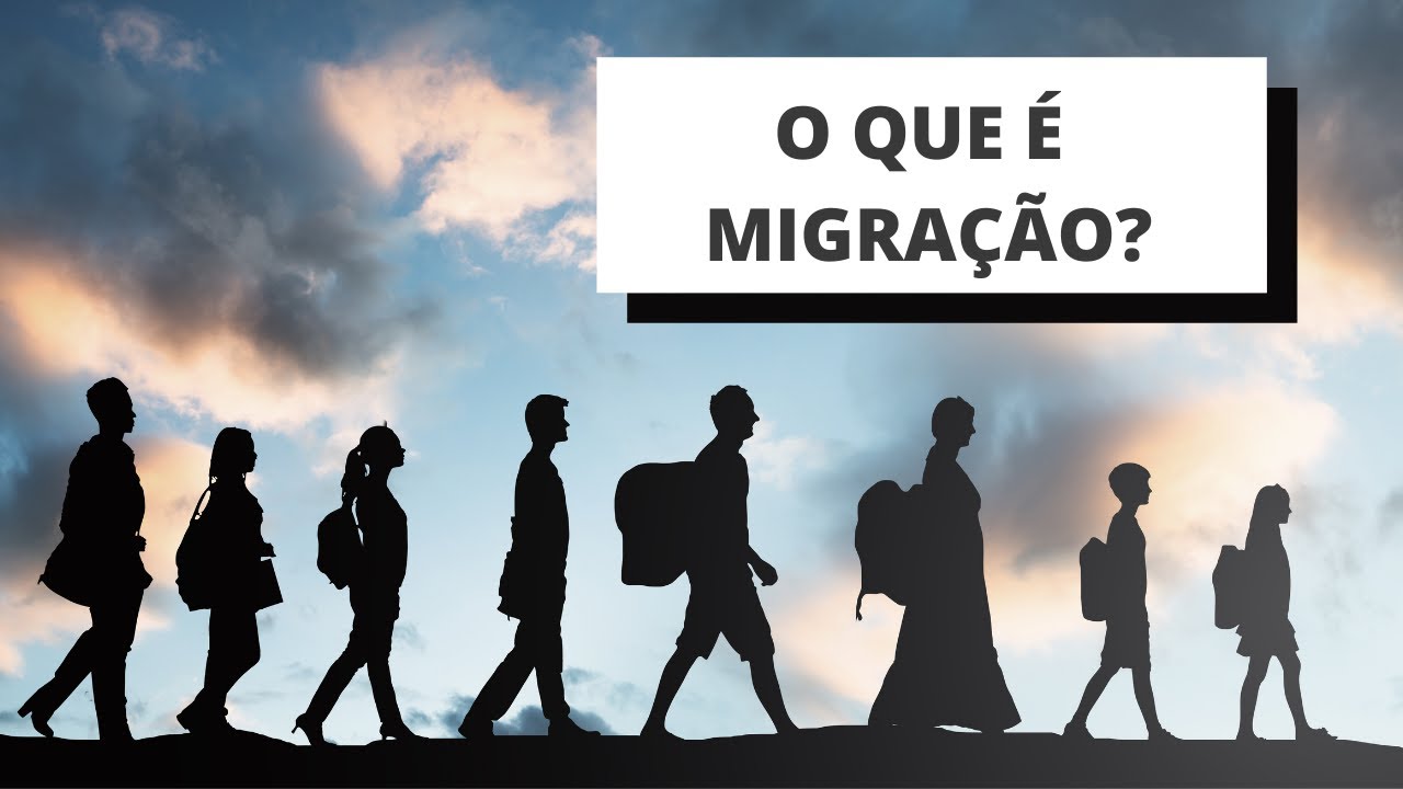 O que é Migração?