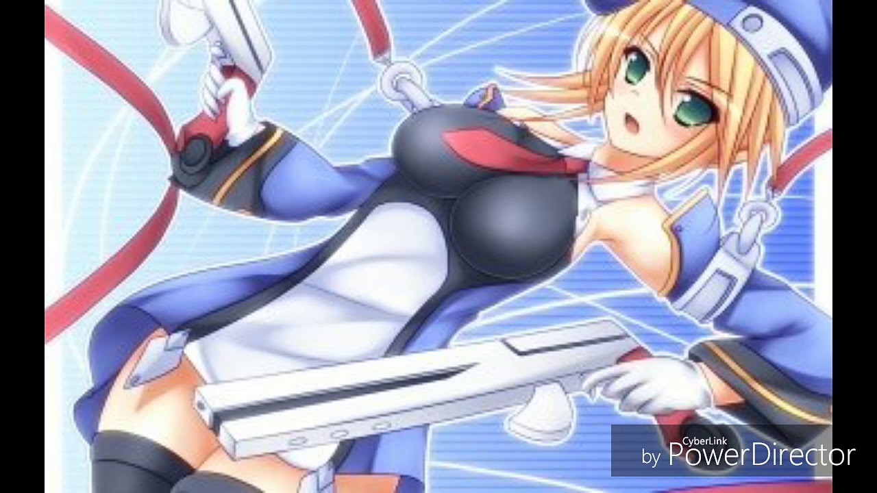 Nightcore - Bullet Dance