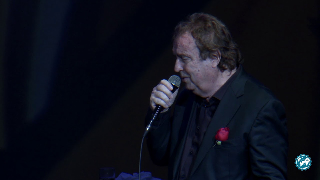 Yo Mañana (Live Gran Rex Buenos Aires)