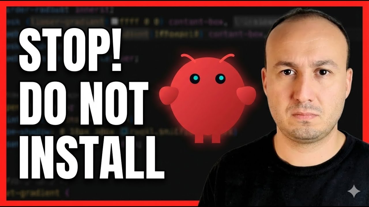 НИКОГДА не запускайте OpenClaw, не выполнив это действие! 🚨 (Большинство новичков делают это непр...