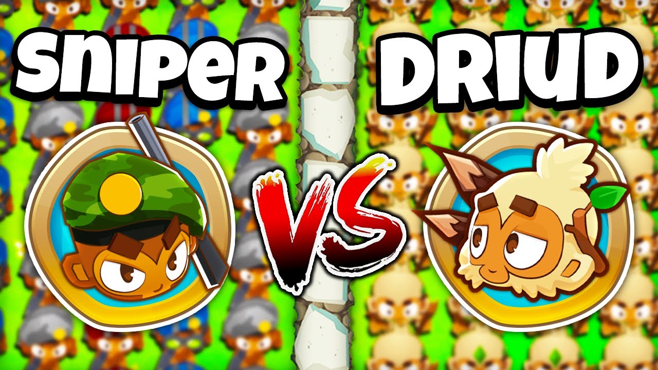 САМАЯ СИЛЬНАЯ башенная стратосфера T1 в BTD 6!
