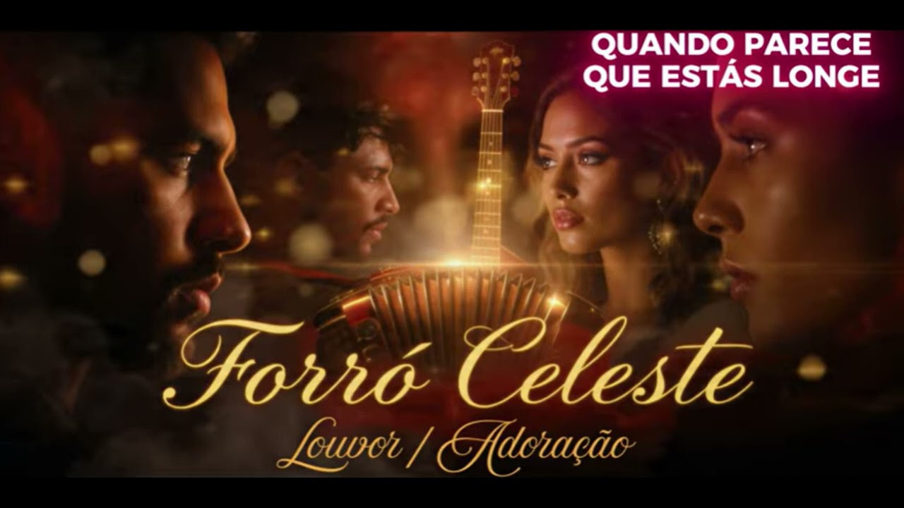 Forró Celeste / 