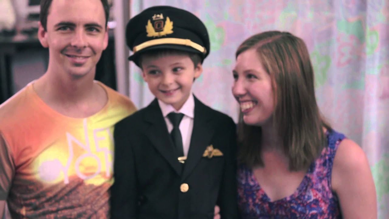 Samuel's Wish