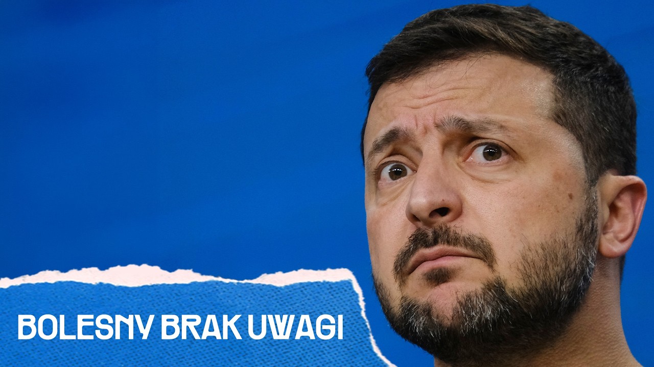 Samotność Zełenskiego - Czy świat zapomina o wojnie w Ukrainie? | Rozumieć Ukrainę 5.7