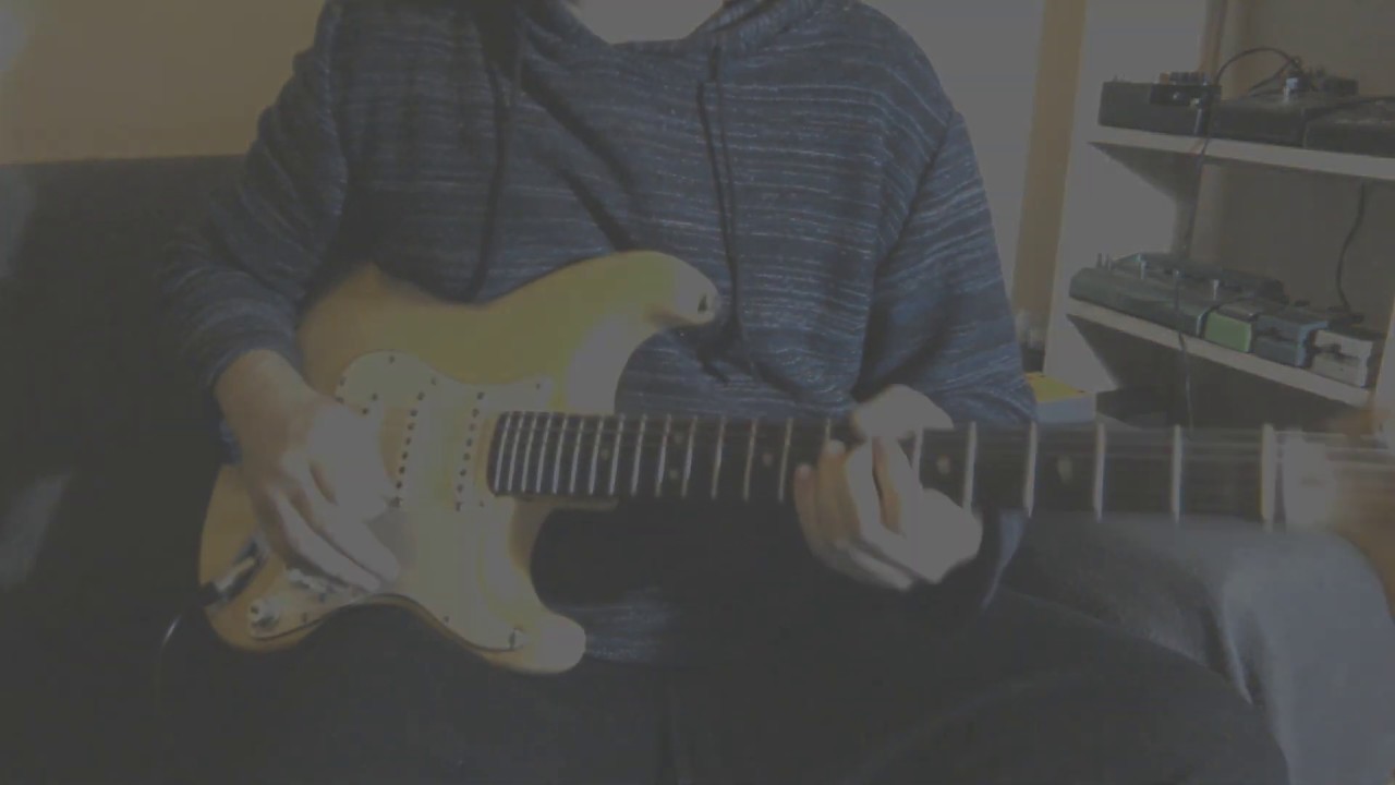 Gia Pou to Vales Kardia mou , Guitar Jam - H.Kapeliaris,S.Georgantas,A.Avgoullas,N.Efentakis