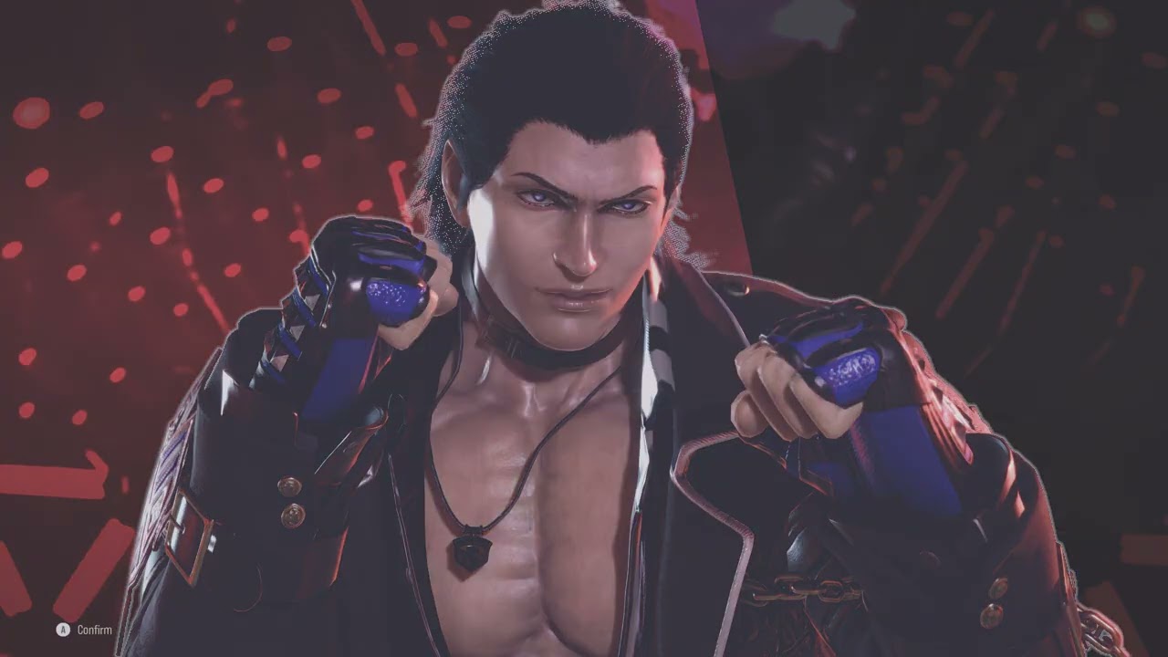 Tekken 8 2026 02 20 Steve Vs Raven