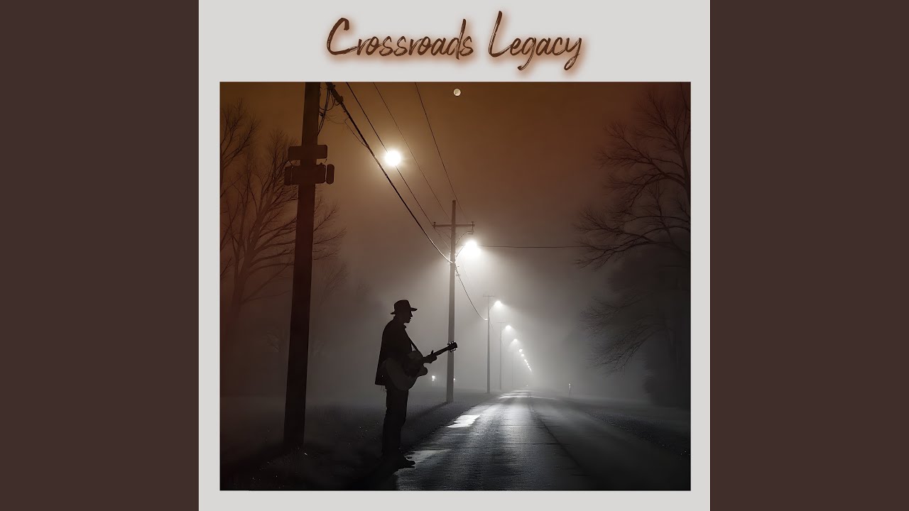 Crossroads Decision
