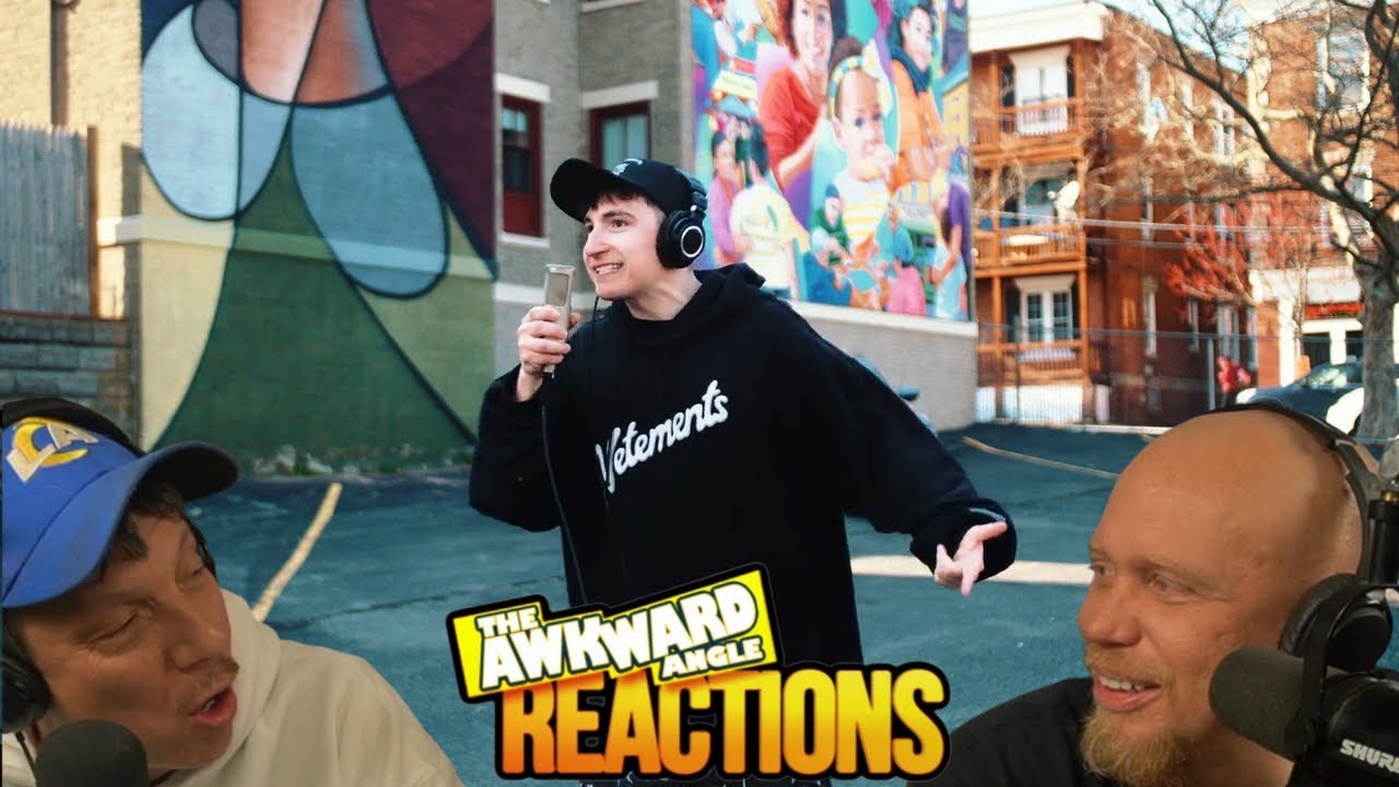 Token - No Apologies Freestyle | REACTION