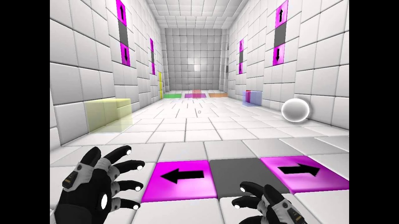 QUBE 3