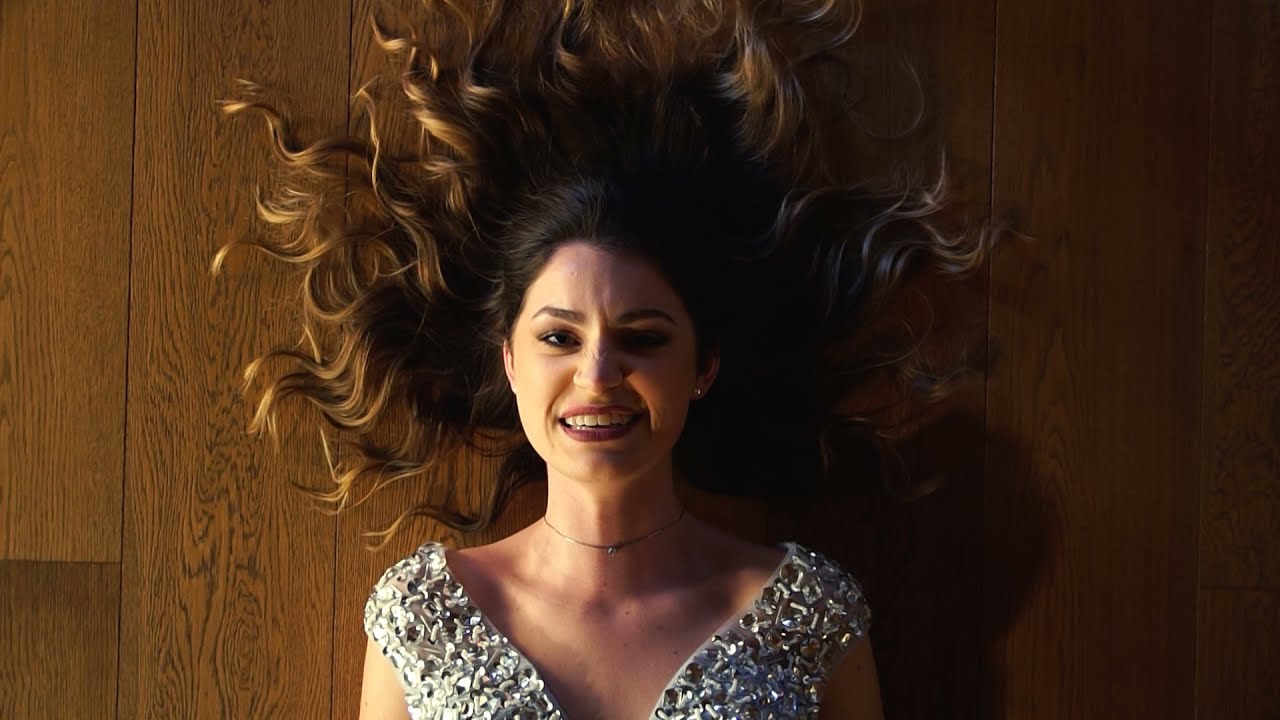 Parole - Martina Dal Cin (Official video)
