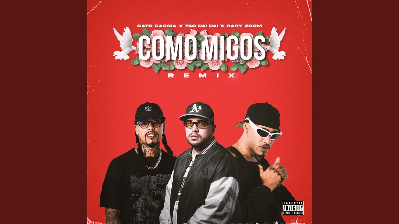 Como Migos (Remix)