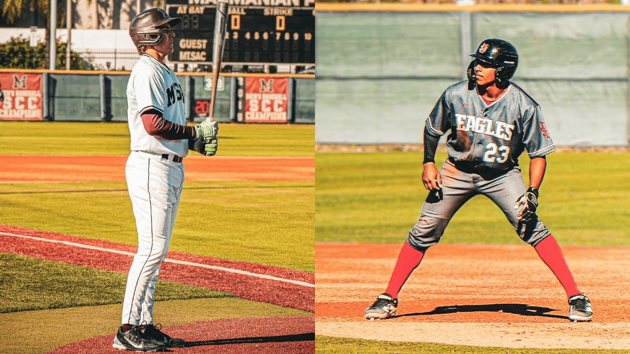 MT  SAC VS MT SAN JACINTO | JUCO SHOWDOWN | SOME FRESHMEN SHOW OUT!