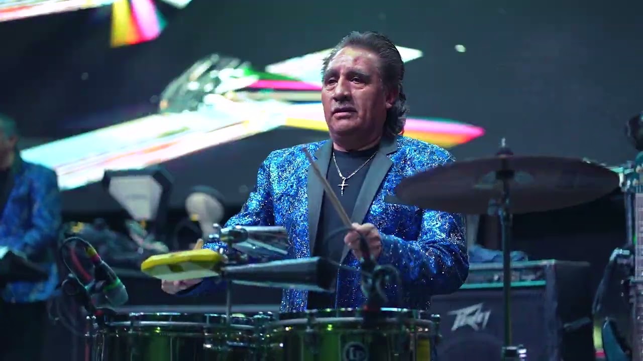 Cumbia Buena