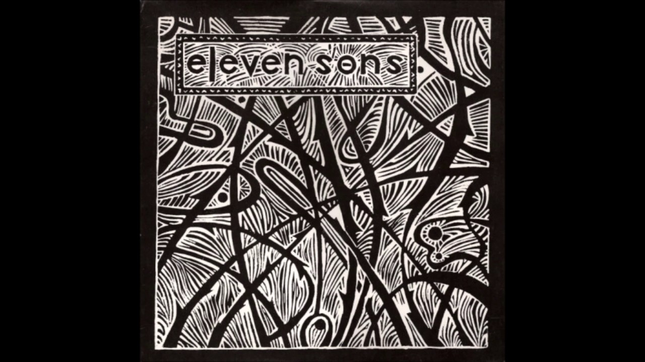 Eleven Sons - Slow Waters