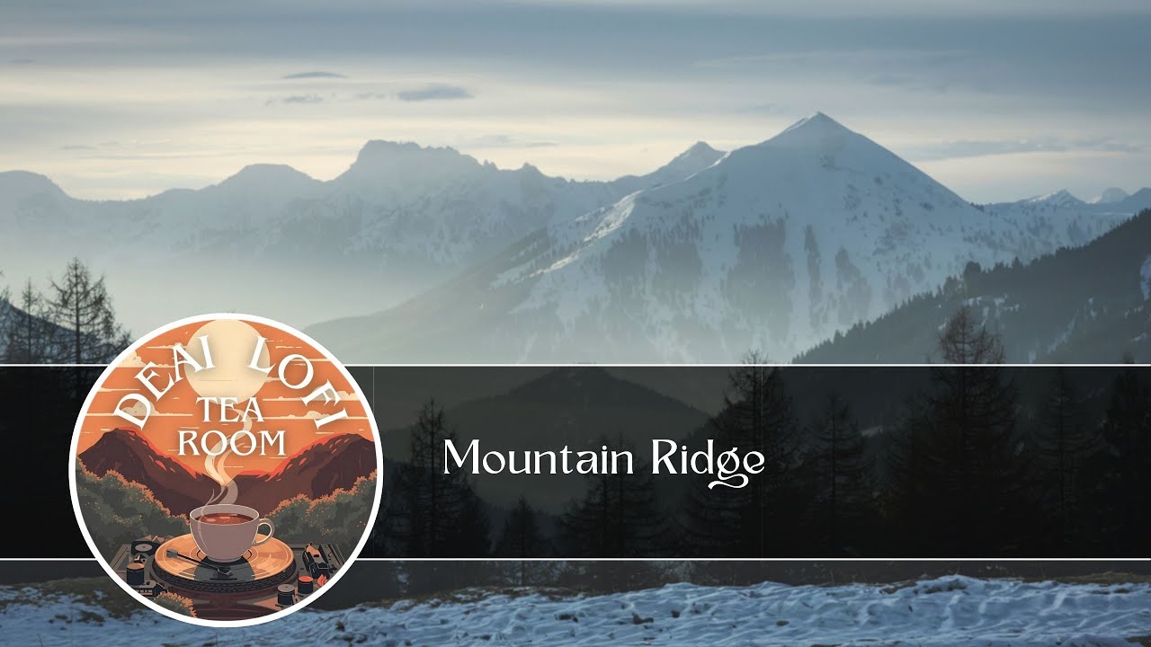 Mountain Ridge