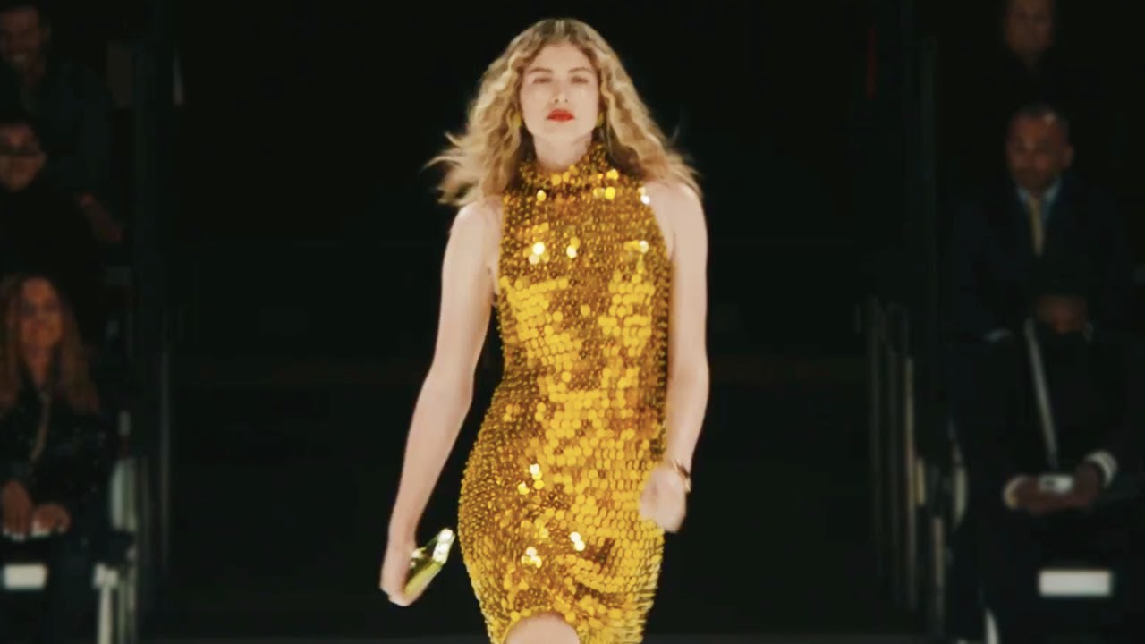 Bottega Veneta Spring/Summer 2022